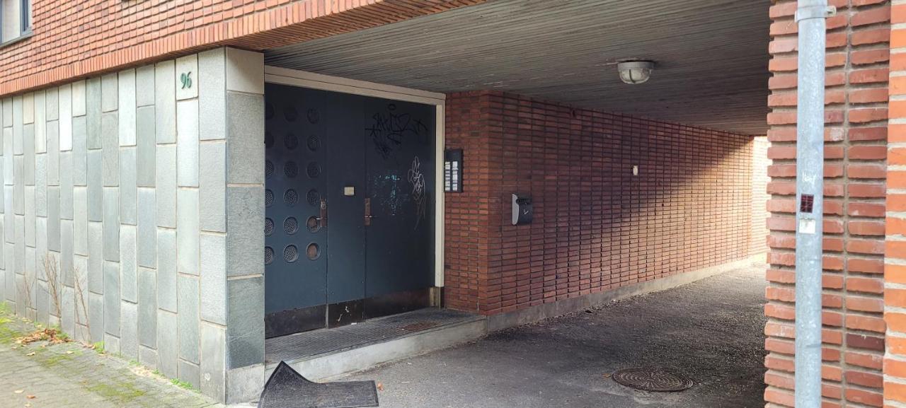 Gormsgade 96. 3. Dor 12 Διαμέρισμα Έσμπιεργκ Εξωτερικό φωτογραφία