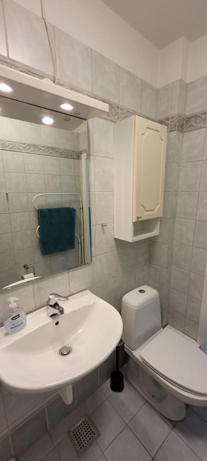 Gormsgade 96. 3. Dor 12 Διαμέρισμα Έσμπιεργκ Εξωτερικό φωτογραφία