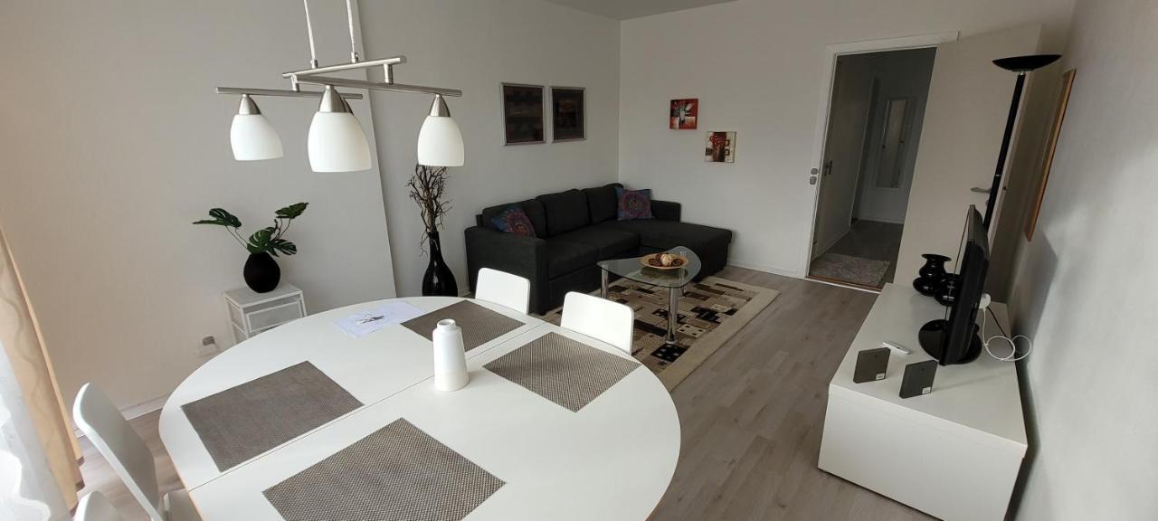 Gormsgade 96. 3. Dor 12 Διαμέρισμα Έσμπιεργκ Εξωτερικό φωτογραφία